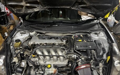 Toyota Celica VII рестайлинг, 2004 год, 800 000 рублей, 15 фотография
