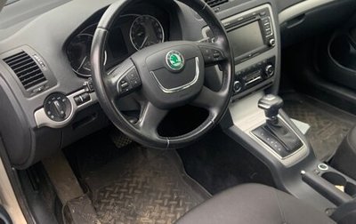Skoda Octavia, 2012 год, 1 180 000 рублей, 1 фотография