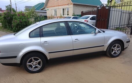 Volkswagen Passat B5+ рестайлинг, 2001 год, 457 000 рублей, 1 фотография