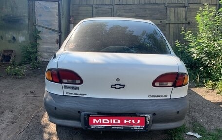 Chevrolet Cavalier III, 1997 год, 380 000 рублей, 1 фотография
