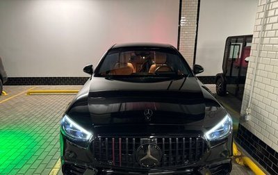 Mercedes-Benz S-Класс, 2021 год, 11 500 000 рублей, 1 фотография