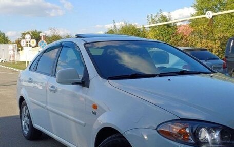 Daewoo Gentra II, 2013 год, 519 000 рублей, 1 фотография