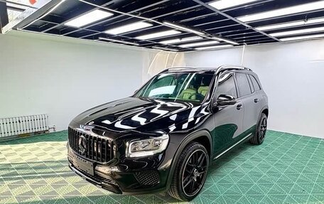 Mercedes-Benz GLB, 2022 год, 2 850 000 рублей, 1 фотография