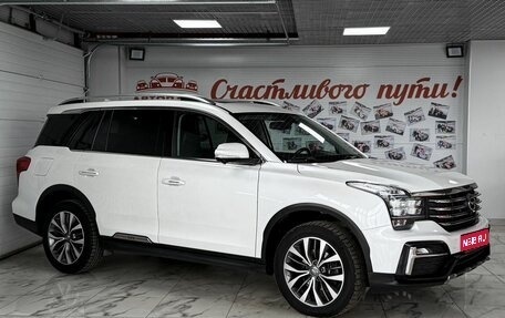 GAC GS8 I, 2020 год, 2 179 000 рублей, 1 фотография