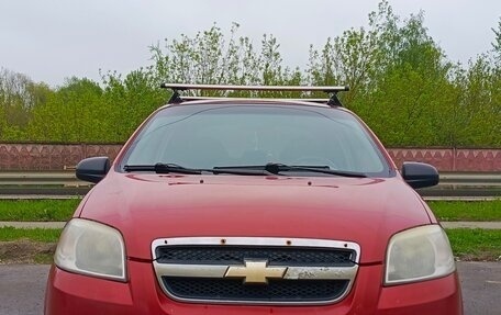 Chevrolet Aveo III, 2011 год, 395 000 рублей, 1 фотография