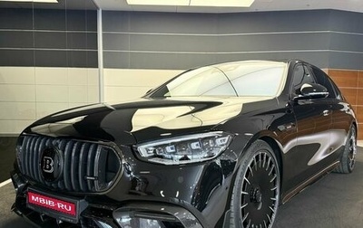 Mercedes-Benz S-Класс AMG, 2024 год, 45 500 000 рублей, 1 фотография