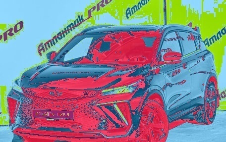 Geely Coolray I, 2024 год, 2 090 000 рублей, 1 фотография