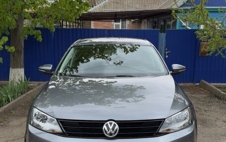Volkswagen Jetta VI, 2015 год, 1 220 000 рублей, 1 фотография