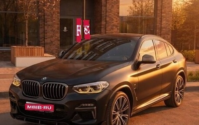 BMW X4, 2020 год, 6 300 000 рублей, 1 фотография