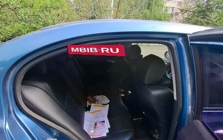 Honda Civic VIII, 2008 год, 500 000 рублей, 6 фотография