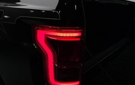 Ford F-150 XIII, 2018 год, 6 735 000 рублей, 8 фотография