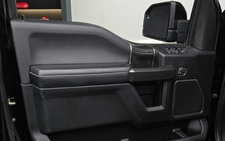 Ford F-150 XIII, 2018 год, 6 735 000 рублей, 12 фотография
