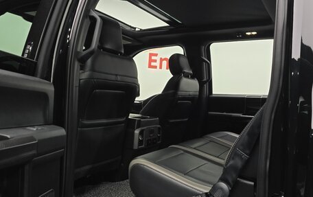 Ford F-150 XIII, 2018 год, 6 735 000 рублей, 16 фотография