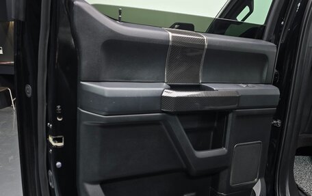 Ford F-150 XIII, 2018 год, 6 735 000 рублей, 13 фотография