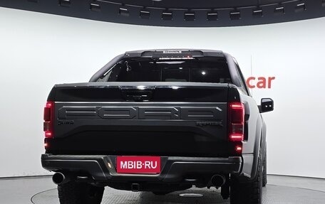 Ford F-150 XIII, 2018 год, 6 735 000 рублей, 5 фотография