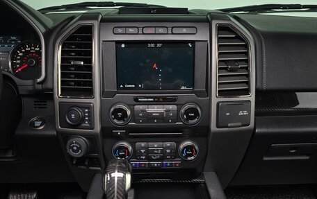 Ford F-150 XIII, 2018 год, 6 735 000 рублей, 18 фотография