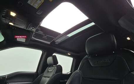 Ford F-150 XIII, 2018 год, 6 735 000 рублей, 25 фотография