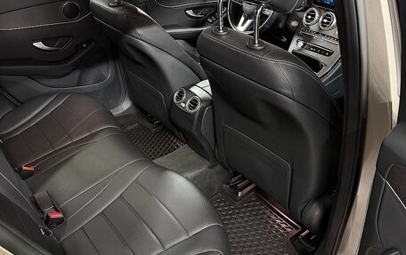 Mercedes-Benz GLC, 2019 год, 3 950 000 рублей, 6 фотография