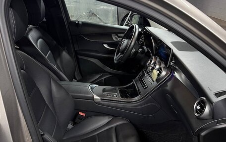 Mercedes-Benz GLC, 2019 год, 3 950 000 рублей, 5 фотография
