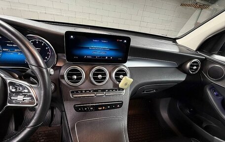 Mercedes-Benz GLC, 2019 год, 3 950 000 рублей, 8 фотография