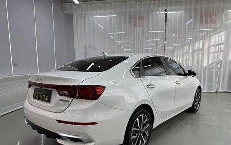KIA K3, 2022 год, 1 499 000 рублей, 6 фотография