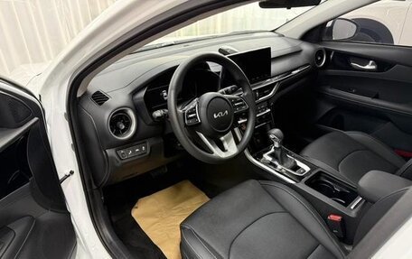 KIA K3, 2022 год, 1 499 000 рублей, 7 фотография