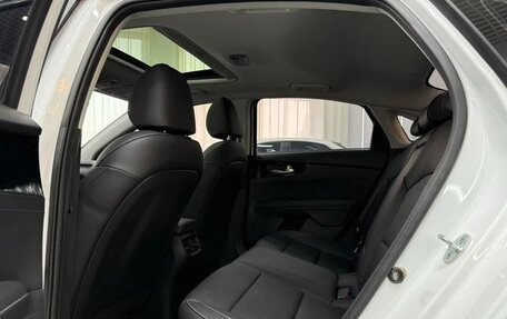 KIA K3, 2022 год, 1 499 000 рублей, 8 фотография