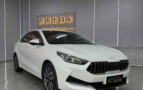 KIA K3, 2022 год, 1 499 000 рублей, 3 фотография