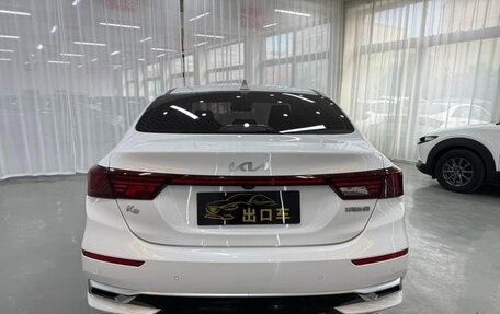 KIA K3, 2022 год, 1 499 000 рублей, 5 фотография