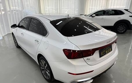 KIA K3, 2022 год, 1 499 000 рублей, 4 фотография