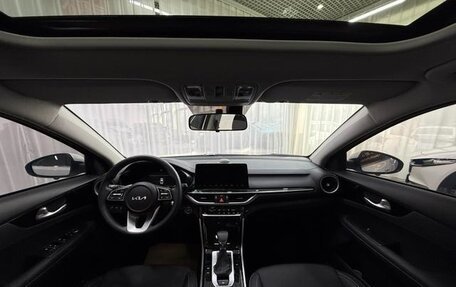 KIA K3, 2022 год, 1 499 000 рублей, 11 фотография