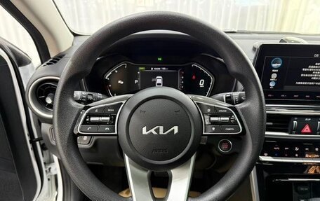 KIA K3, 2022 год, 1 499 000 рублей, 12 фотография