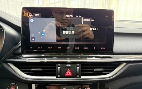 KIA K3, 2022 год, 1 499 000 рублей, 13 фотография