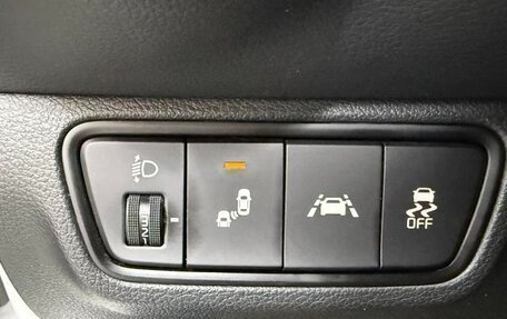 KIA K3, 2022 год, 1 499 000 рублей, 15 фотография