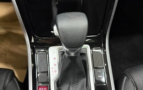 KIA K3, 2022 год, 1 499 000 рублей, 14 фотография