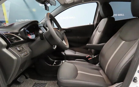 Chevrolet Spark IV, 2022 год, 1 320 000 рублей, 6 фотография