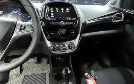 Chevrolet Spark IV, 2022 год, 1 320 000 рублей, 10 фотография