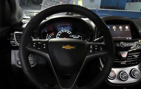 Chevrolet Spark IV, 2022 год, 1 320 000 рублей, 9 фотография