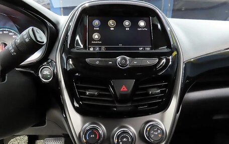 Chevrolet Spark IV, 2022 год, 1 320 000 рублей, 11 фотография
