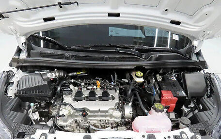 Chevrolet Spark IV, 2022 год, 1 320 000 рублей, 12 фотография