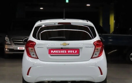 Chevrolet Spark IV, 2022 год, 1 320 000 рублей, 3 фотография