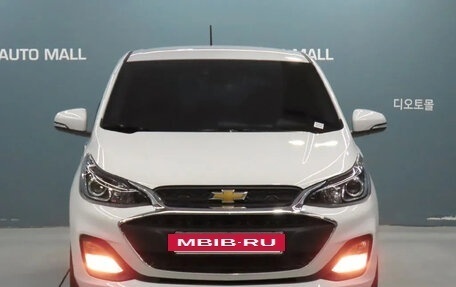 Chevrolet Spark IV, 2022 год, 1 320 000 рублей, 2 фотография