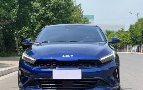 KIA K3, 2023 год, 1 489 000 рублей, 2 фотография