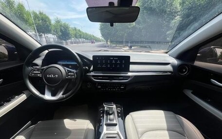 KIA K3, 2023 год, 1 489 000 рублей, 9 фотография