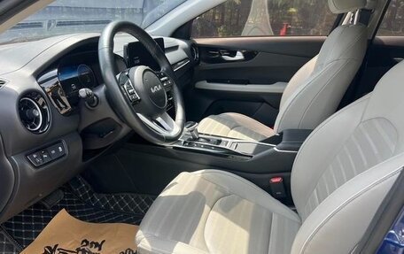 KIA K3, 2023 год, 1 489 000 рублей, 7 фотография