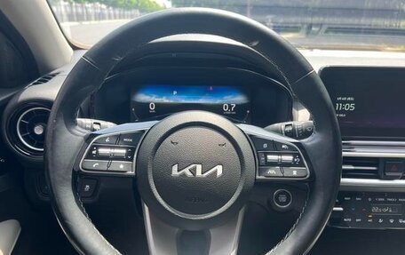 KIA K3, 2023 год, 1 489 000 рублей, 10 фотография
