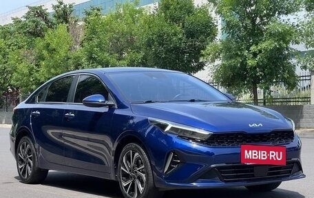 KIA K3, 2023 год, 1 489 000 рублей, 3 фотография