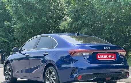 KIA K3, 2023 год, 1 489 000 рублей, 6 фотография