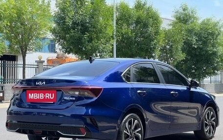 KIA K3, 2023 год, 1 489 000 рублей, 4 фотография