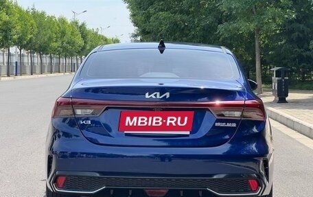 KIA K3, 2023 год, 1 489 000 рублей, 5 фотография